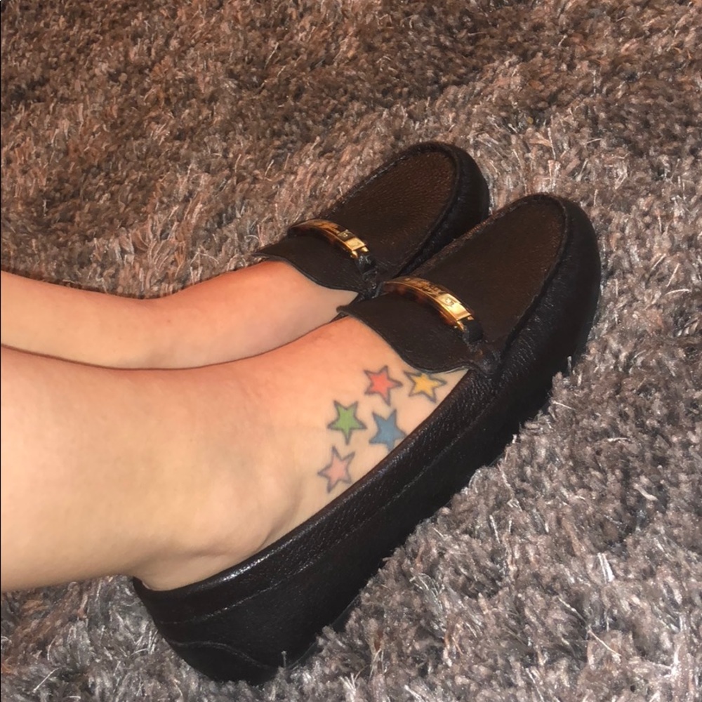 Michael Kors Flats